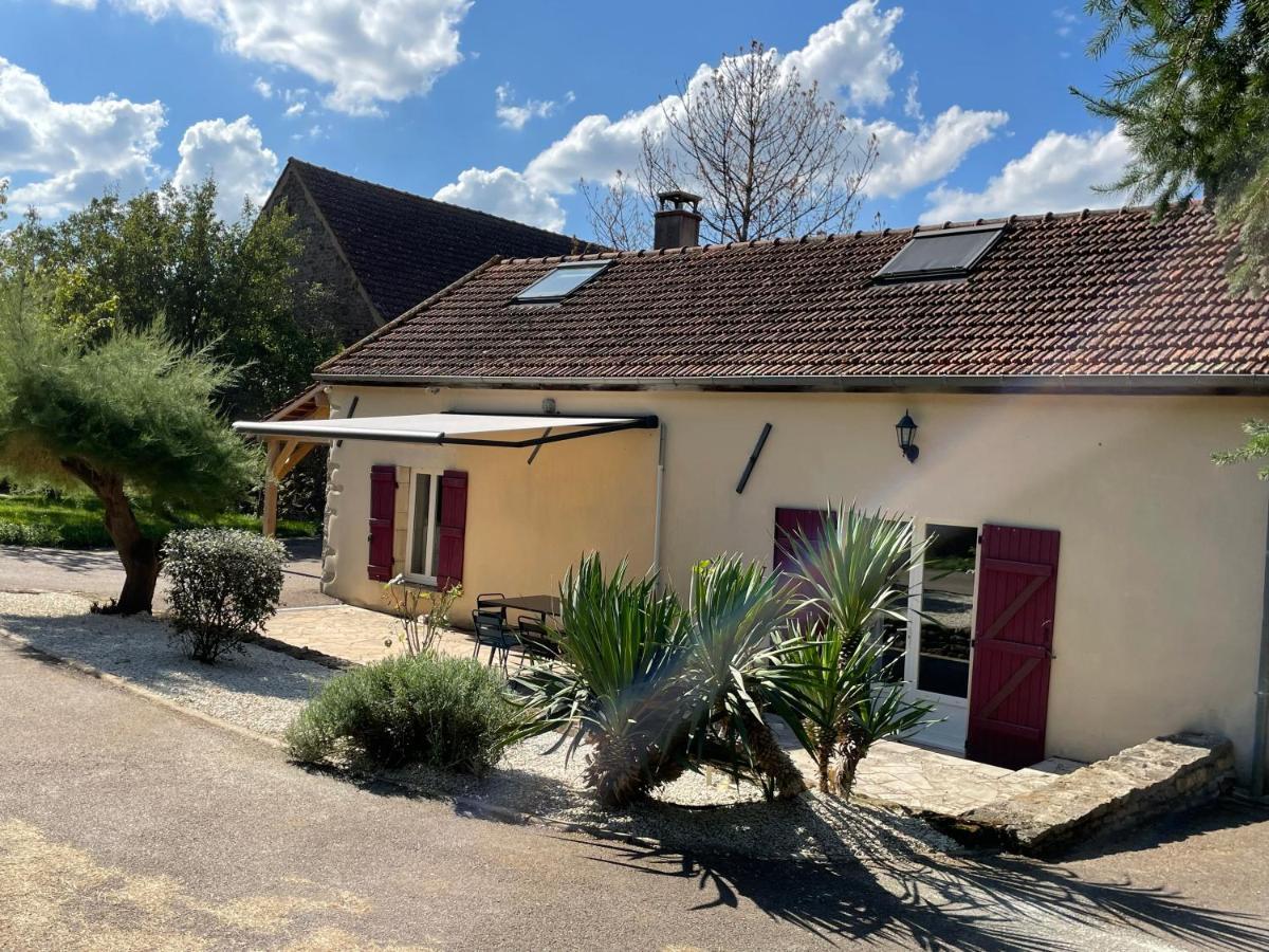 Gite Les Erables Forleans Exterior foto